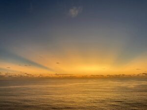 Coral Sea Marine Park, AUS
