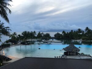 Punaauia, Tahiti