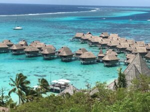 Moorea, Polynesian Islands