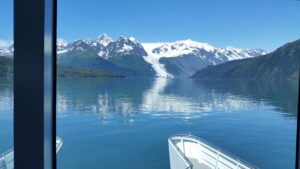 Prince William Sound, Alaska