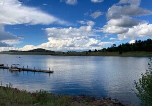 Big Lake - Greer, Arizona