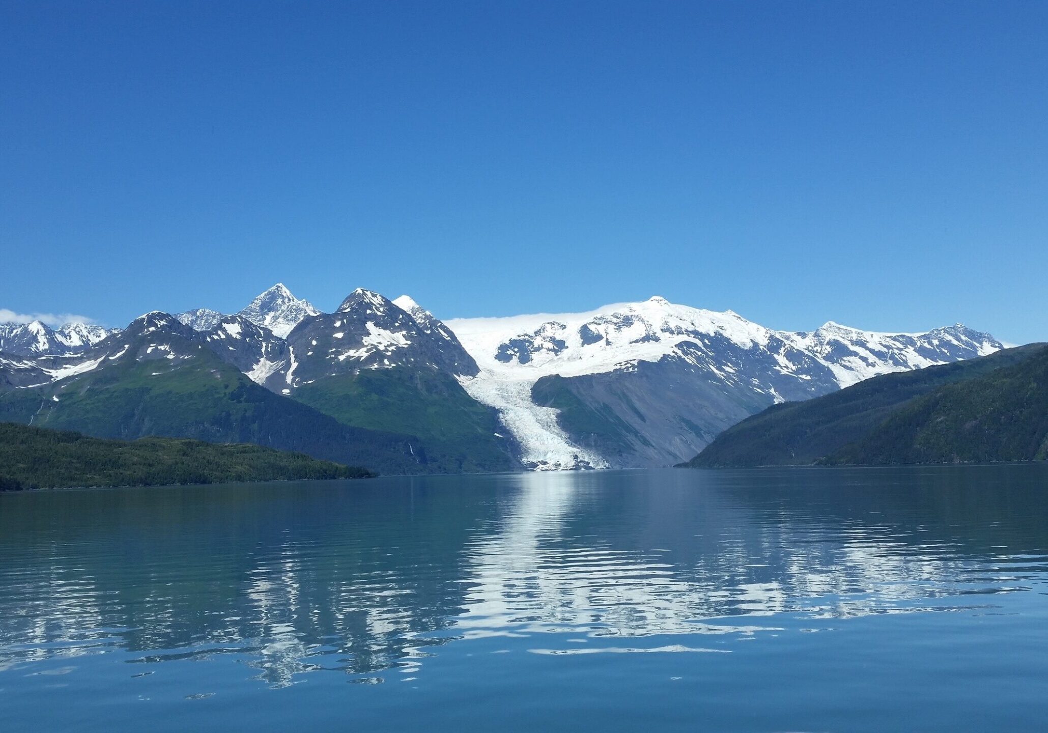 Prince William Sound