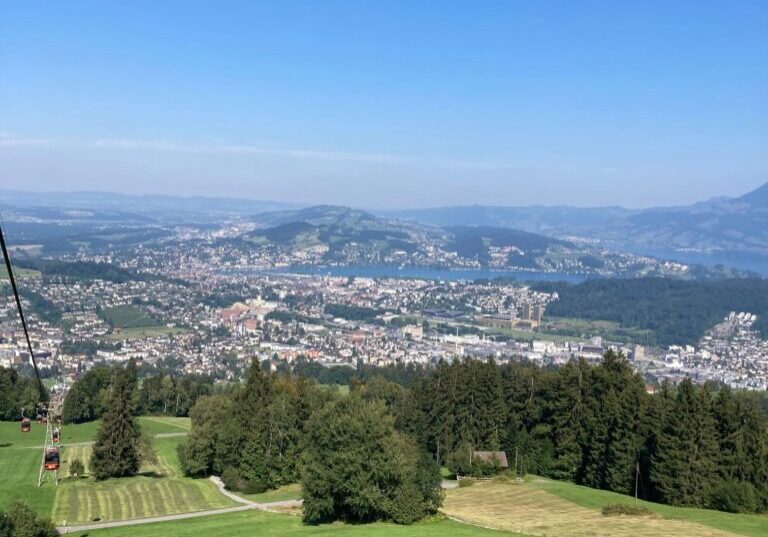 Lucerne, Switzerland