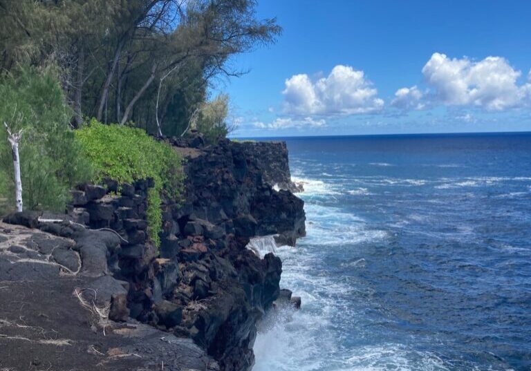 Pahoa, Hawaii